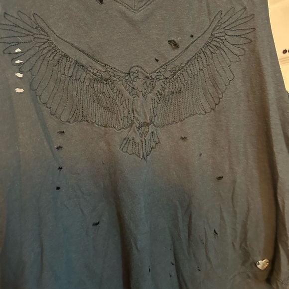 Kendall and Kyle Tank - Picture 3 of 3